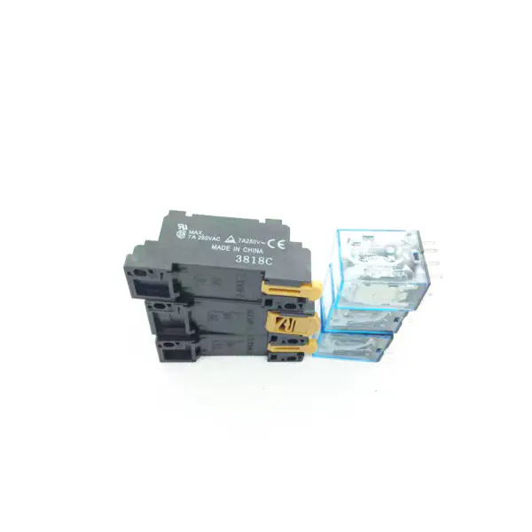Modulo Omron omron oc 211 modulo di uscita C500-PS221-E C500PS221E