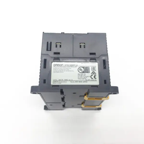 Omron modulo omron modulo relè 8 modulo relè 16a rela C200H-B7A22 C200HB7A22