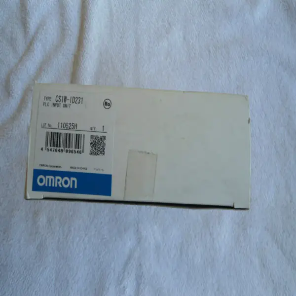 Modulo omron ssr g3mb 202p modulo relè CS1W-IA111 CS1WIA111