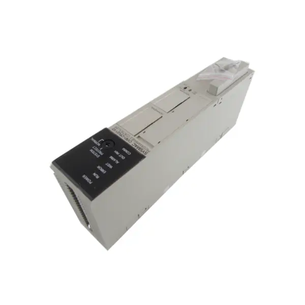 Modulo Omron omron oc 211 modulo di uscita CS1W-ANC01 CS1WANC01
