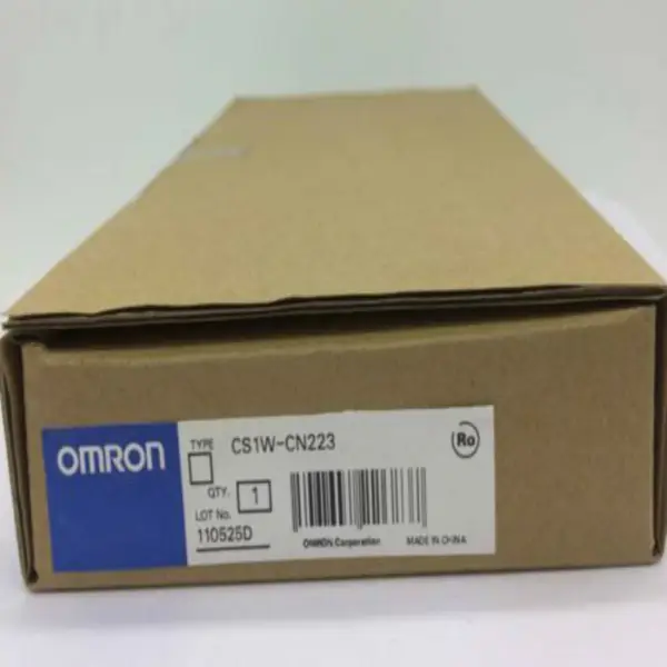 Modulo Omron CS1W-CLK53 CS1WCLK53