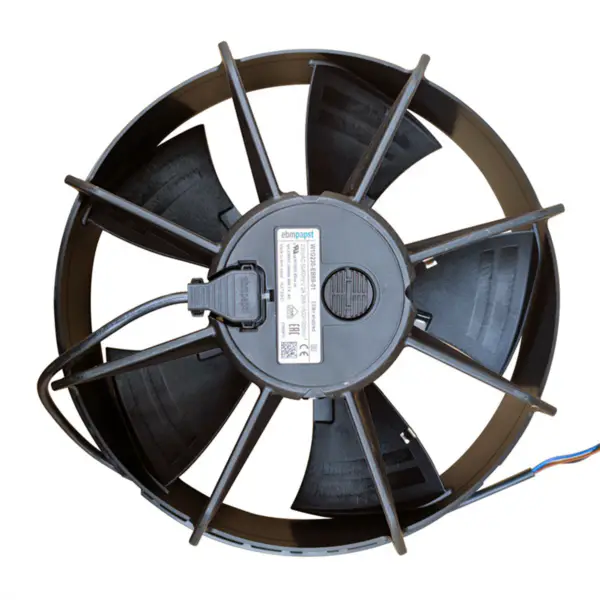 Ventilatore Ebmpapst W1G230-EB89-01