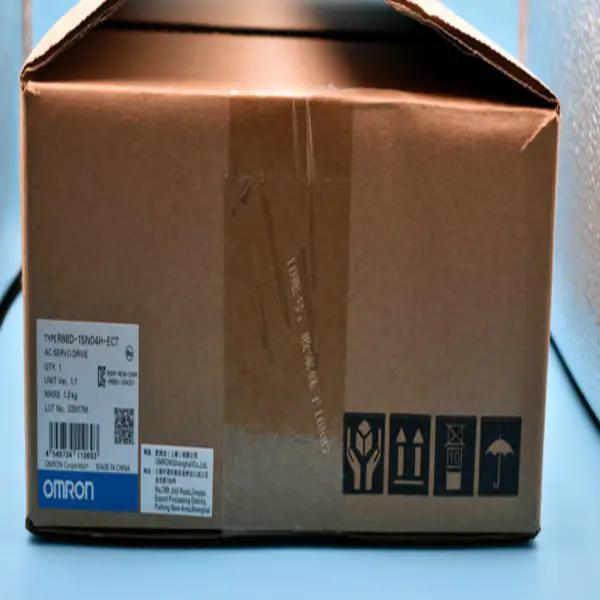 Omron Motore 110v servomotore omron R88M-G40030-S2 R88MG40030S2