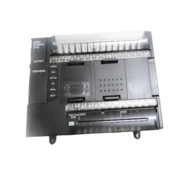Omron Motore 110v servomotore omron R88M-G40030-S2 R88MG40030S2
