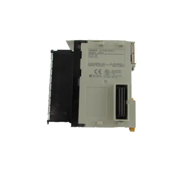 Modulo Omron modulo logico omron zen con display CS1W-NC113 CS1WNC113
