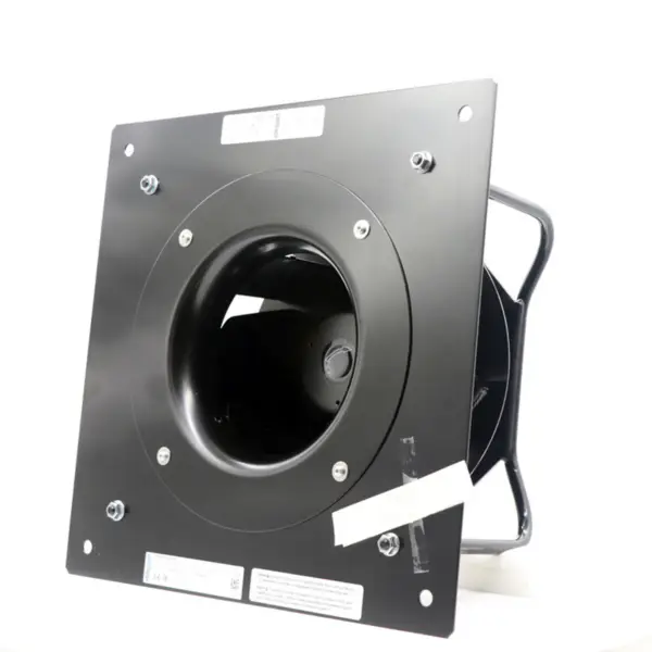 Original Ebmpapst K3G250-AV29-B4 250mm 230VAC 50/60HZ 750W 3.3A 1755m3/h 3450RPM IP54 Axial Cooling Fan