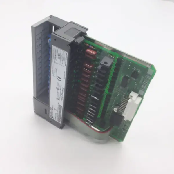Modulo display Allen bradley 1500 1756-IF61 1756IF61