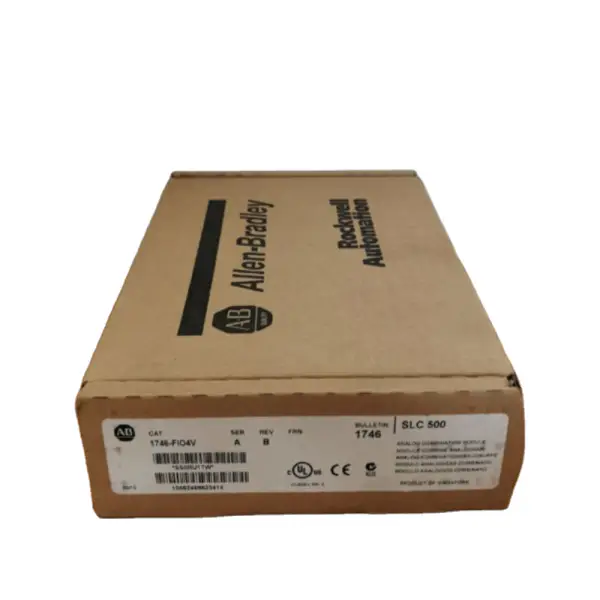 Modulo Allen Bradley 1756-OW16I/A 1756OW16IA