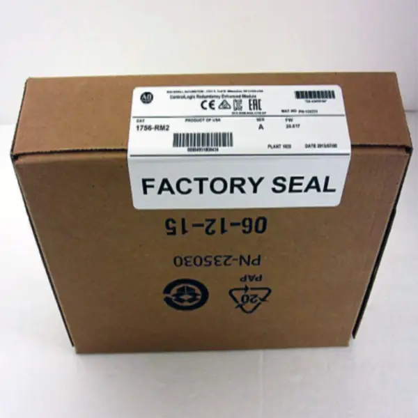 Modulo Allen bradley a ponte 10-100 1756 1756-IF8IH 1756IF8IH