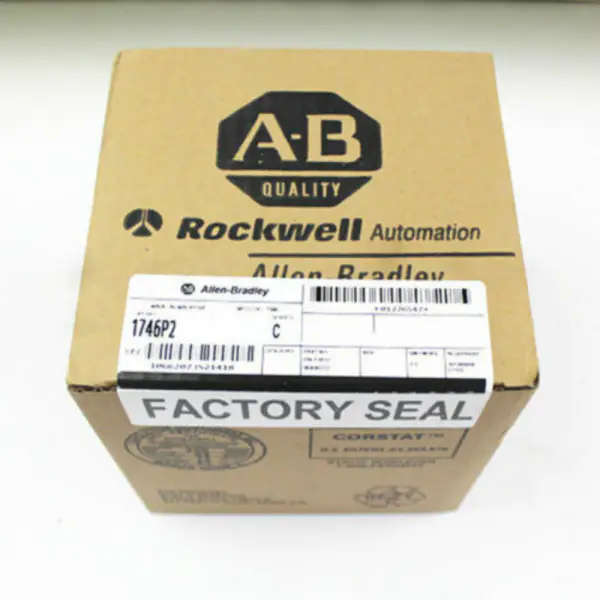 Modulo di memoria Allen bradley micrologix 1400 1756-OF81H 1756OF81H