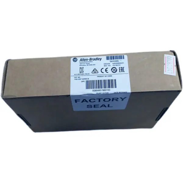 bateria plc allen bradley 1784-PCM4/B 1784PCM4B