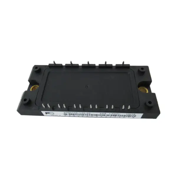 Modulo Fuji di seconda generazione Modulo Fuji Mark Camera 6MBP20RH060 6MBP20RH060