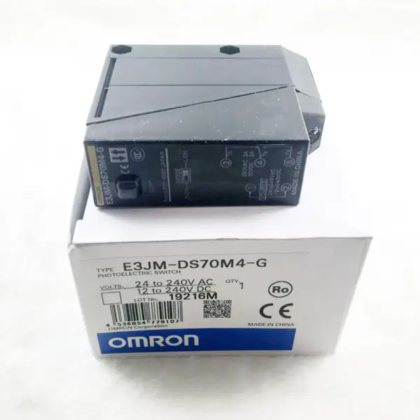Modulo Omron PLC CS1W-SCU41-v1 CS1WSCU41v1