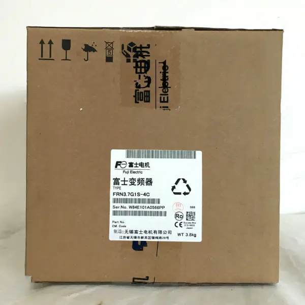 Inverter Fuji Mitsubishi FRN0004E2S-4C FRN0004E2S4C