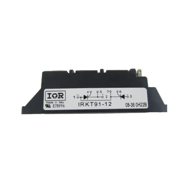 tiristore fuji Tiristore IRKT92-06 IRKT9206