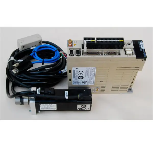Motore 0,45 cu in parker mgg20020-bb1a3 motore idraulico SGD7S-R90A00A002 SGD7SR90A00A002
