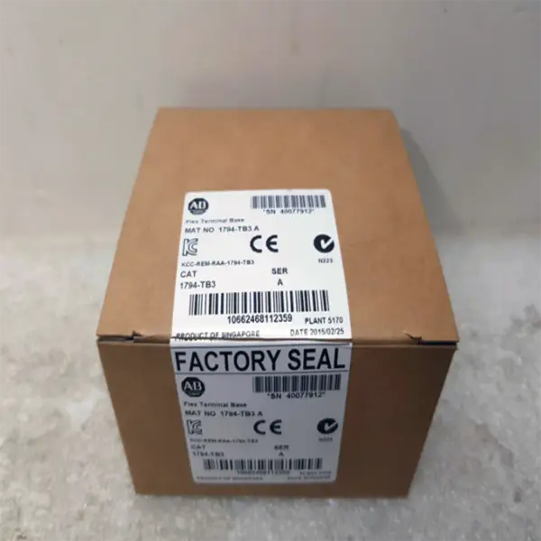 Modulo display Allen bradley 1500 1753-L28BBBP 1753L28BBBP