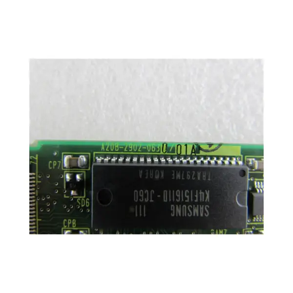 Modulo Fanuc Mitsubishi A20B-1008-0360 A20B10080360