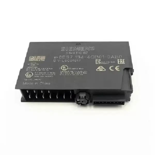 Modulo Siemens 6ES7134-4FB52-0AB0 6ES7134-4LB02-0AB0 6ES71344FB520AB06ES71344LB020AB0