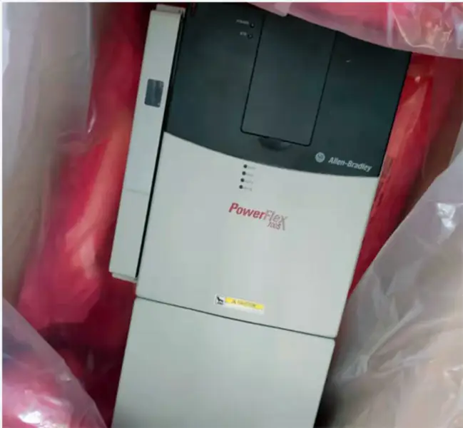 inverter allen bradley 20AC072A0AYNANC0 20AC072A0AYNANC0