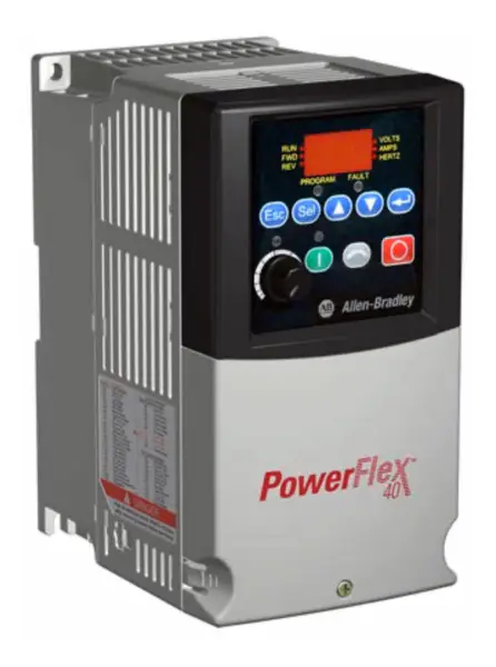 inverter allen bradley 20BC140A0AYNANA0 20BC140A0AYNANA0