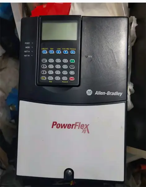 inverter allen bradley 20BC260A0AYNAND0 20BC260A0AYNAND0