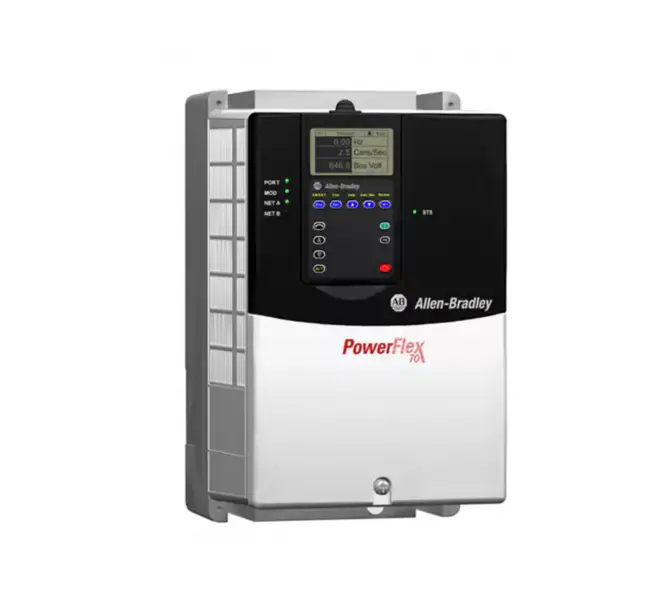 inverter allen bradley 20DC085A0EYNANANE 20DC085A0EYNANANE