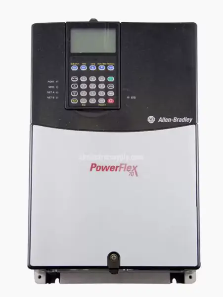 inverter allen bradley 20DC205A0EYNANANE 20DC205A0EYNANANE
