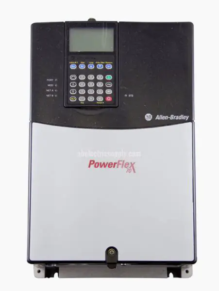 inverter allen bradley 20F11ND8P0AA0NNNNN 20F11ND8P0AA0NNNNN