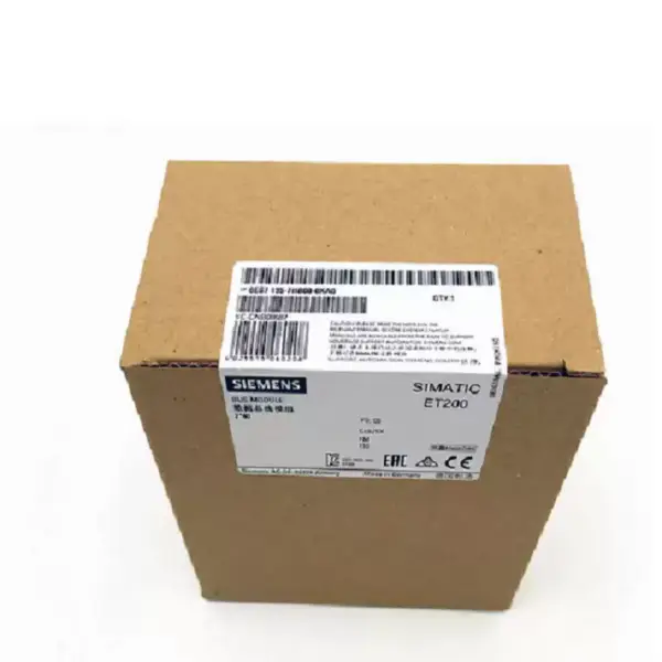 Modulo Siemens Siemens 6ES7331-7NF00-0AA0 6ES73317NF000AA0