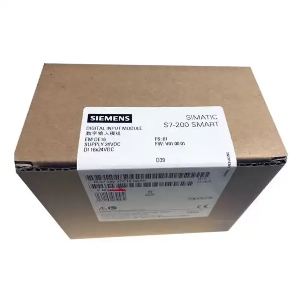 Relè Siemens 6ES7288-1CR30-0AA1 6ES72881CR300AA1