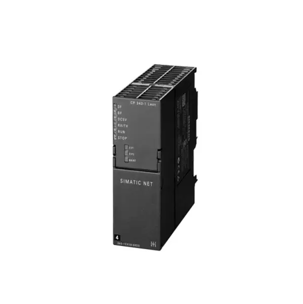 Controllore Siemens 6GK5774-1FX00-0AA0 6GK57741FX000AA0