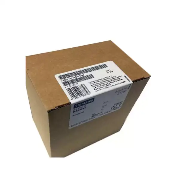 Modulo PLC Siemens 6ES7151-3AA00-0AB0 6ES71513AA000AB0