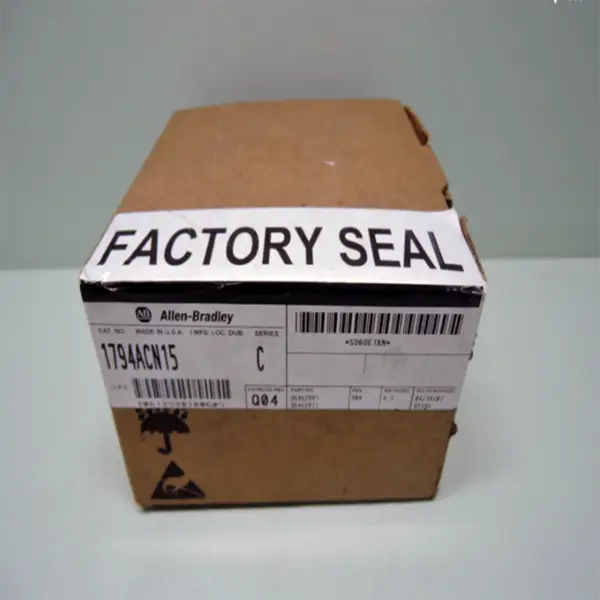 modulo per Allen Bradley 2711P-B7C4A9 2711PB7C4A9