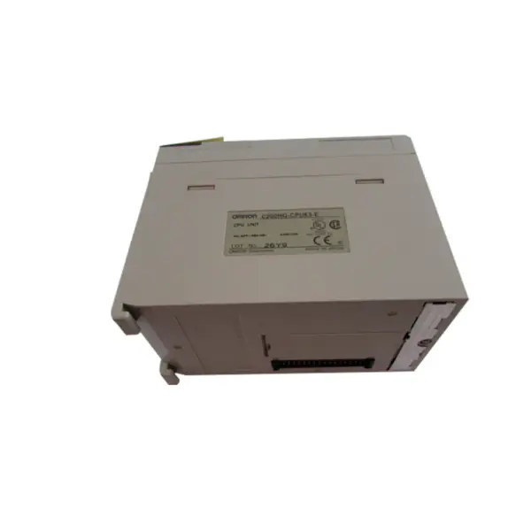 Connettore Omron PLC CS1W-CN226 CS1WCN226