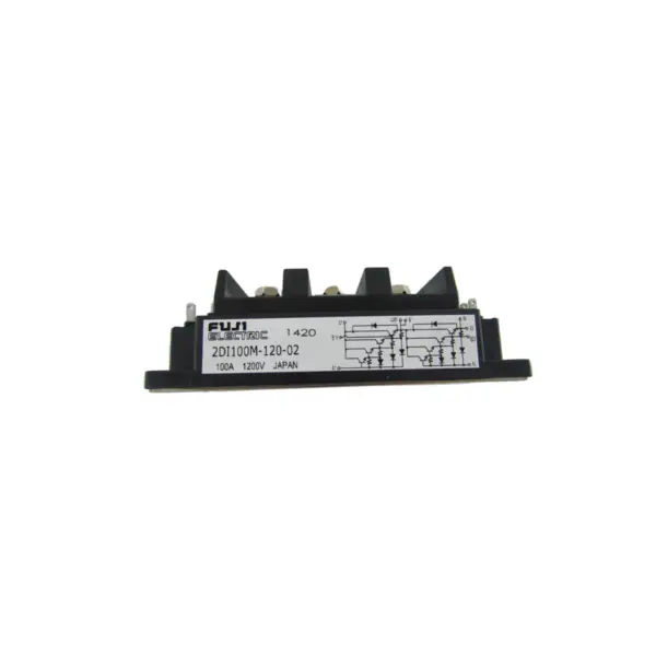 Modulo Fuji Modulo Fuji 3MBI150U-120-52 3MBI150U12052