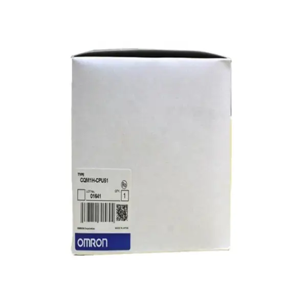 Modulo Omron PLC Omron CQM1-CPU41E CQM1CPU41E