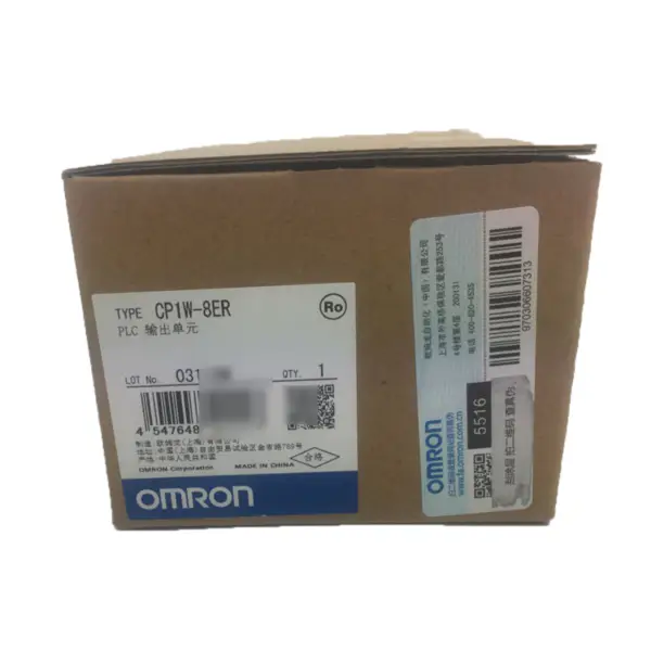 PLC Festo Omron CRLMC-63 CRLMC63