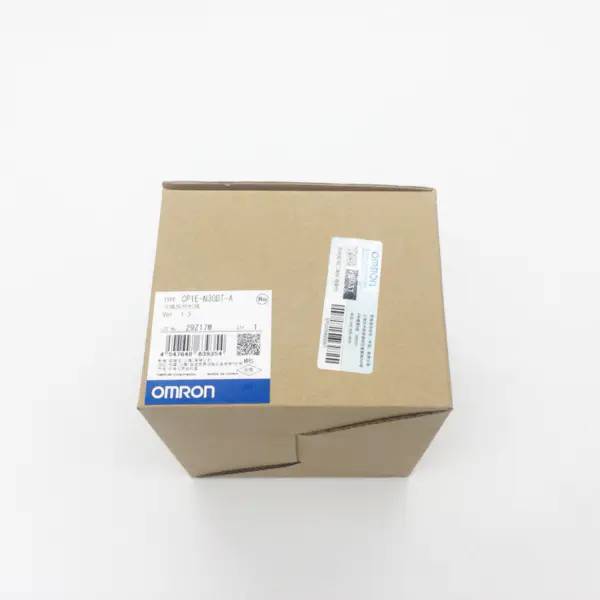 modulo PLC Omron CPM2C-16EDM CPM2C16EDM