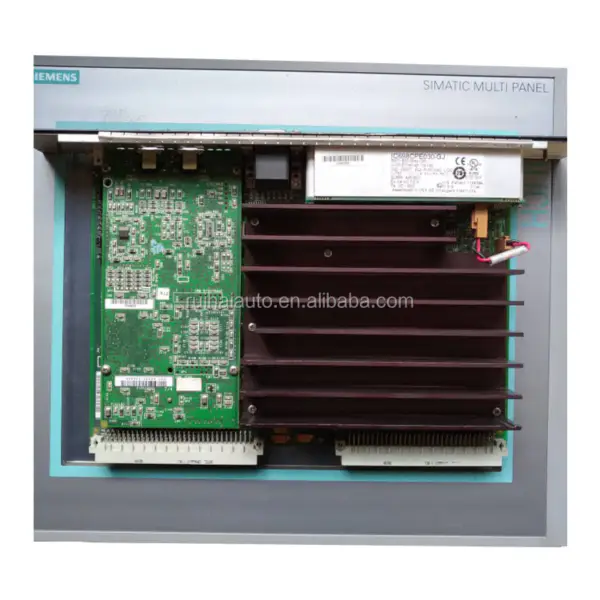 modulo PLC Omron CPM2C-16EDM CPM2C16EDM