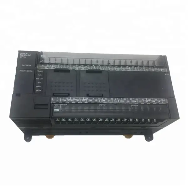 Controllore Omron CP2E-N60DR-A CP2E-N60DR-D CP2E-N60DT-A CP2EN60DRACP2EN60DRDCP2EN60DTA