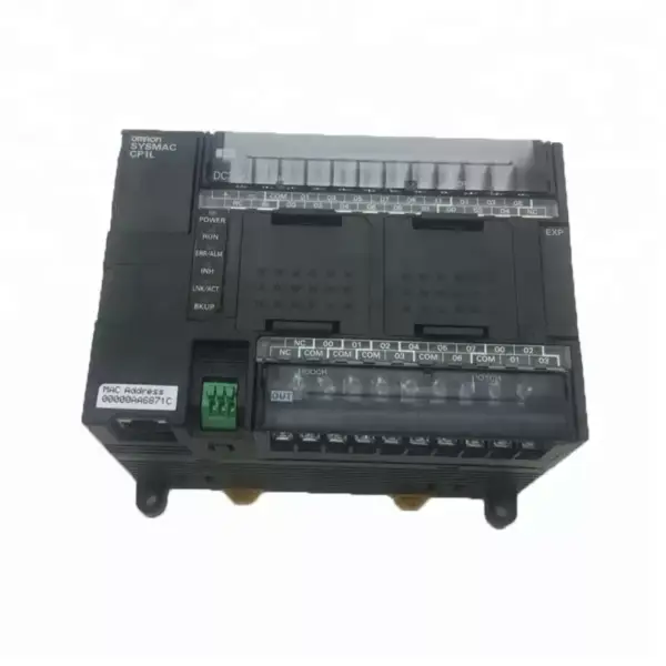 Controllore Omron CP1L-EM30DT-D