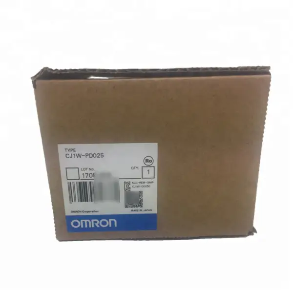 Controllore Omron CP1E-N40S1DR-A CP1EN40S1DRA