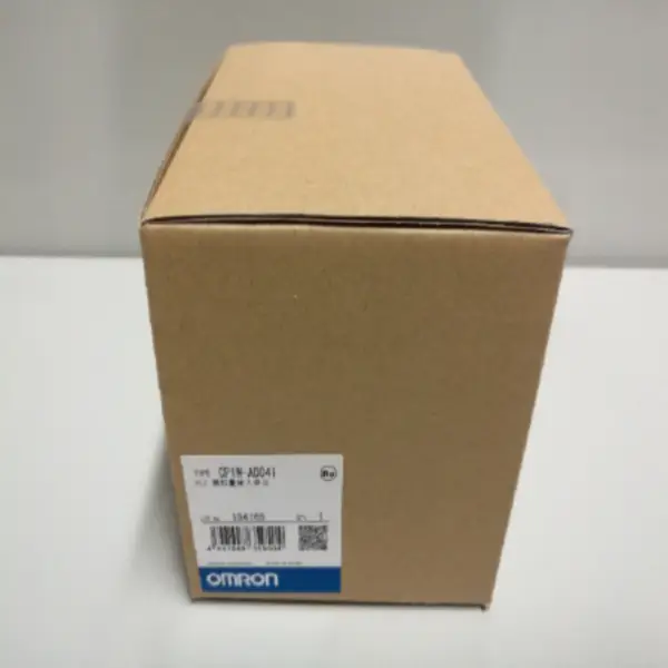 Controllore Omron CP1E-N40S1DR-A CP1EN40S1DRA