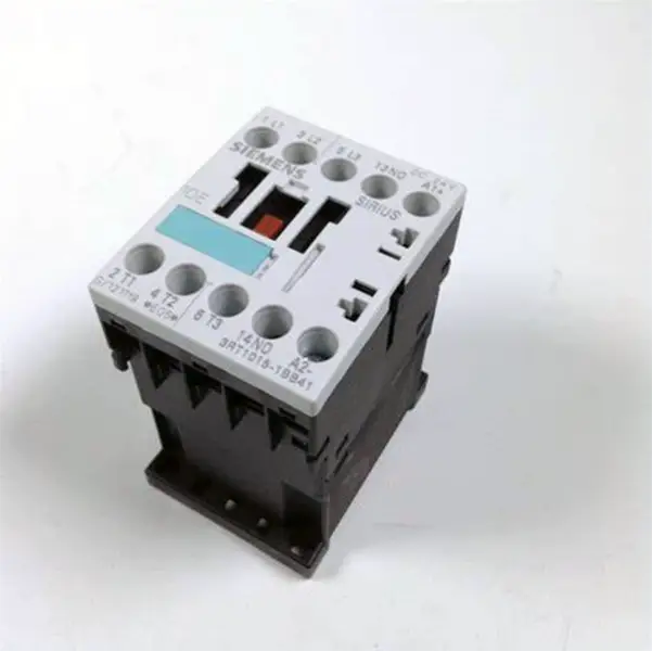 Motore Siemens Interruttore Siemens 3RV2021-1EA10 3RV20211EA10