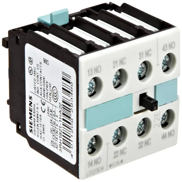 modulo modulo 3RX9802-0AA00 3RX98020AA00