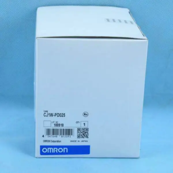 modulo Omron PLC CJ1W-PD022 CJ1W-PD025 CJ1W-PRM21 CJ1WPD022CJ1WPD025CJ1WPRM21