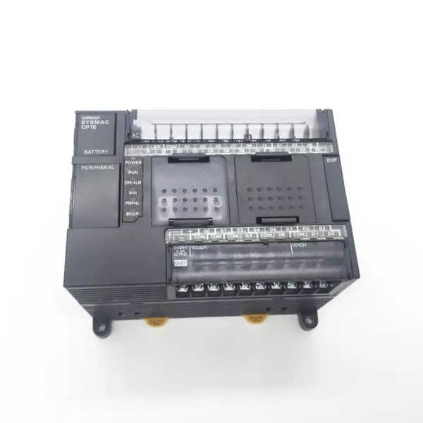 Modulo Omron PLC Omron C200H-OA222 C200HOA222