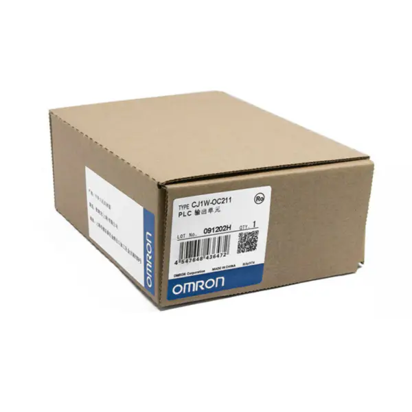Controllore Omron C200H-BC031-V2 C200HBC031V2