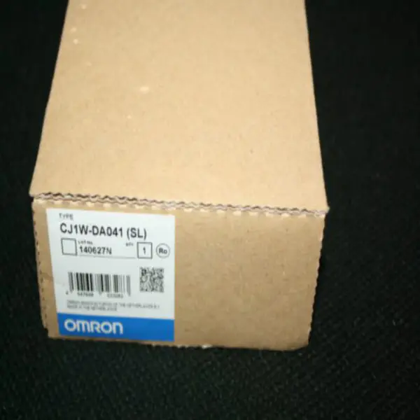 modulo PLC Omron Cj1w-DRM-21 Cj1wDRM21